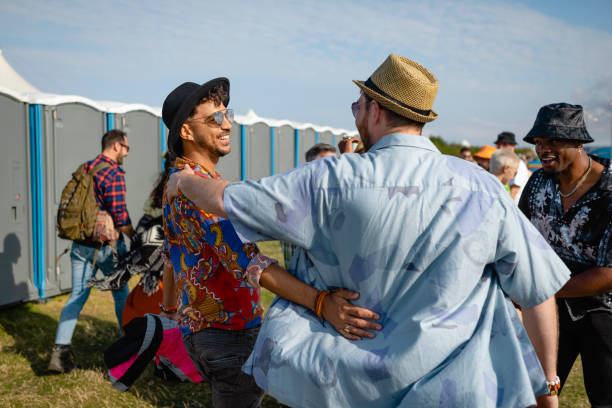 Best Affordable portable toilet rental  in Lake Shore, MD