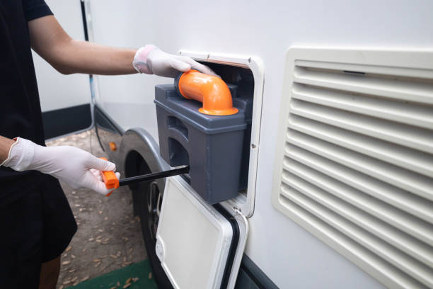 Portable Toilet Options We Offer in Lake Shore, MD