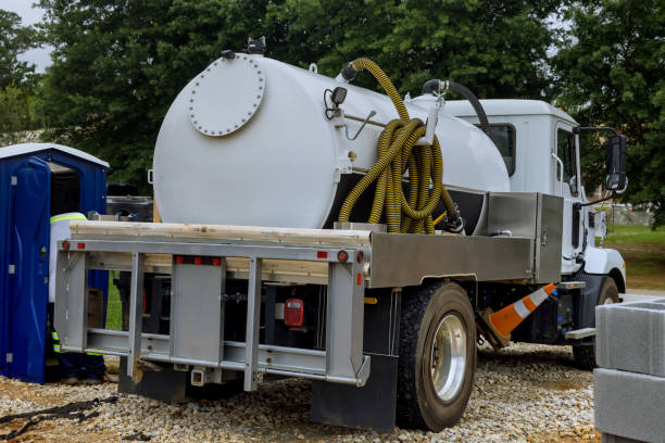 Best Sanitation services for porta potties  in Lake Shore, MD